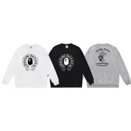 Picture of Bape Sweatshirt _SKUBapeS-2XLscqx36630269